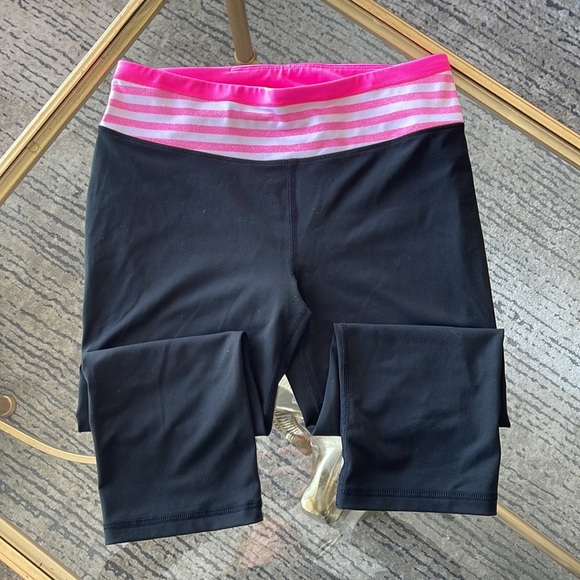 Euc y2k Victorias Secret sport legging - Picture 2 of 7